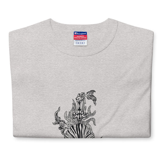 Camiseta Champion "Scallop"
