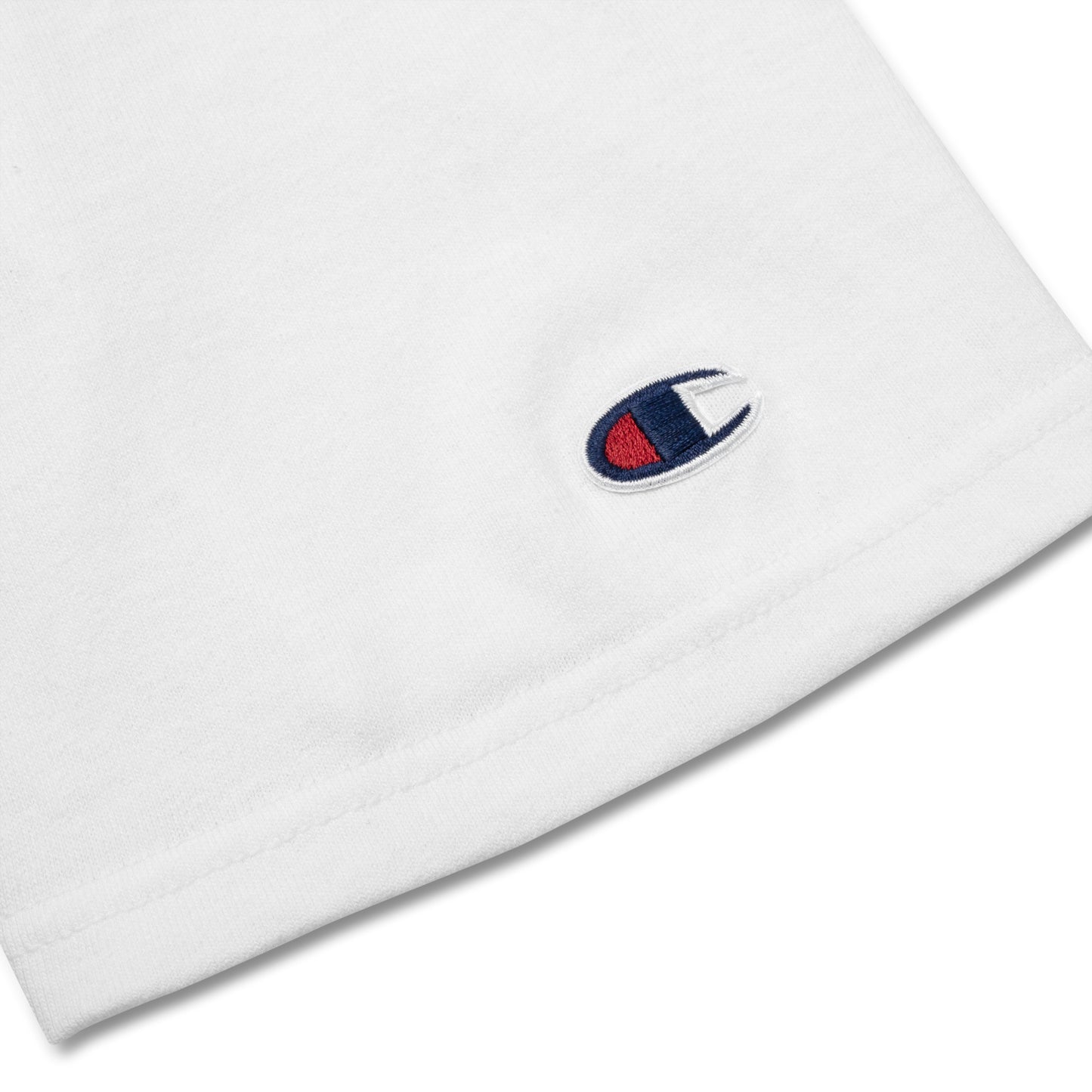 Camiseta Champion 'tree man' unisex