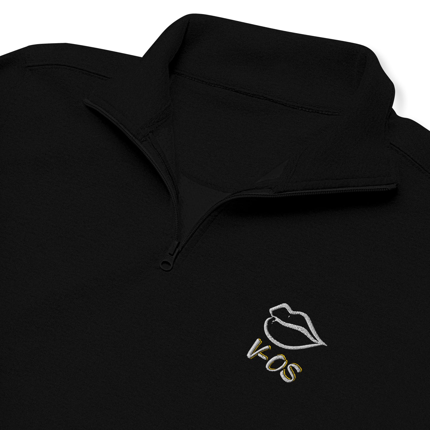 Suéter "V-OS" unisex tejido
