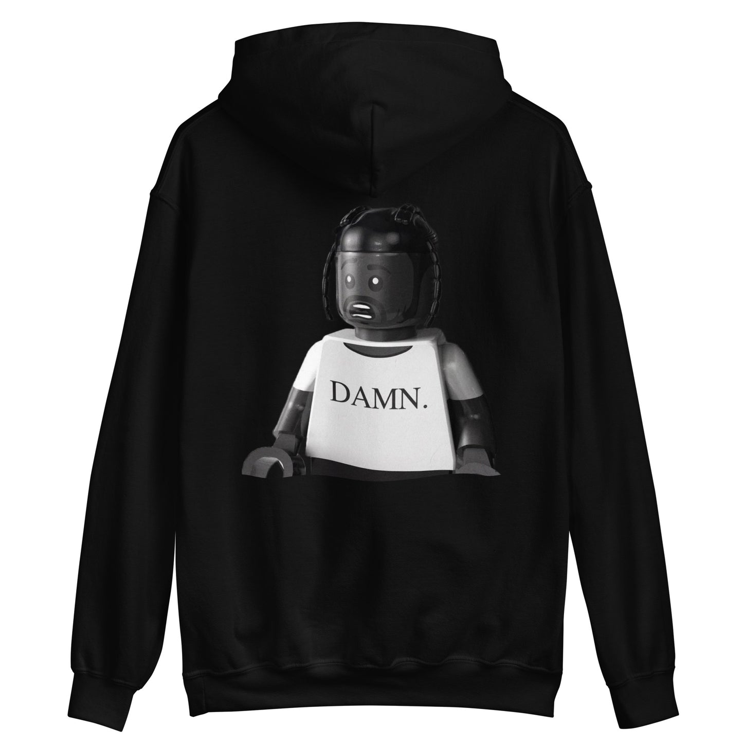 LOYALTY Kdot, sudadera unisex