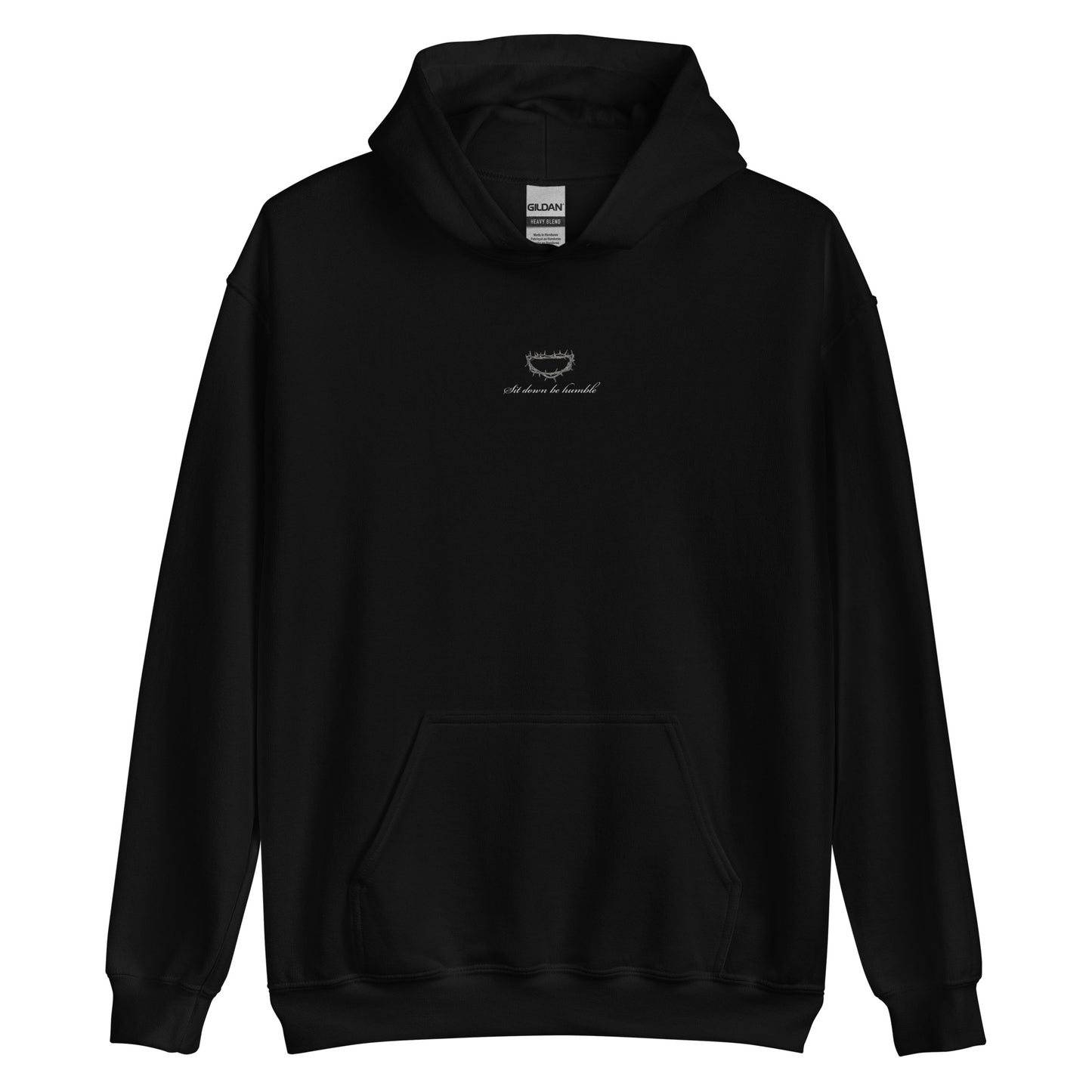 LOYALTY Kdot, sudadera unisex