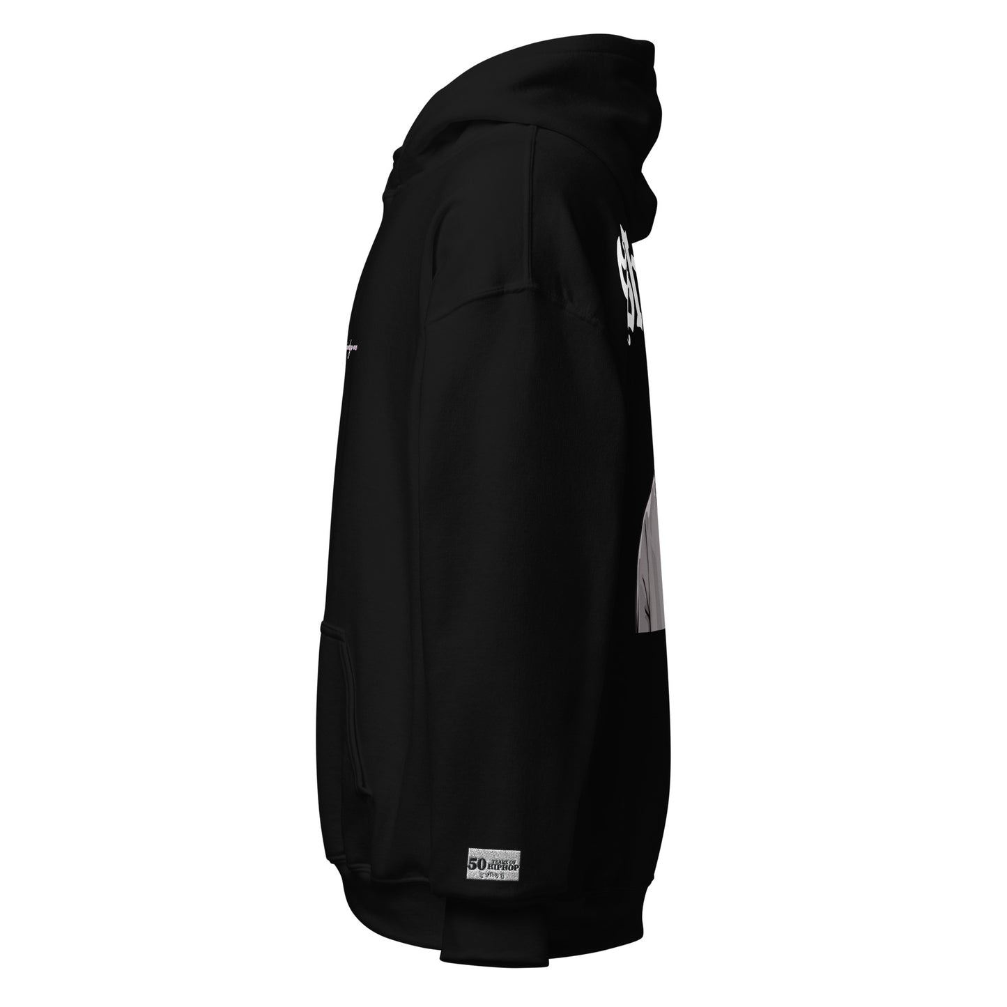 LOYALTY Only God Can Judge Me, sudadera unisex