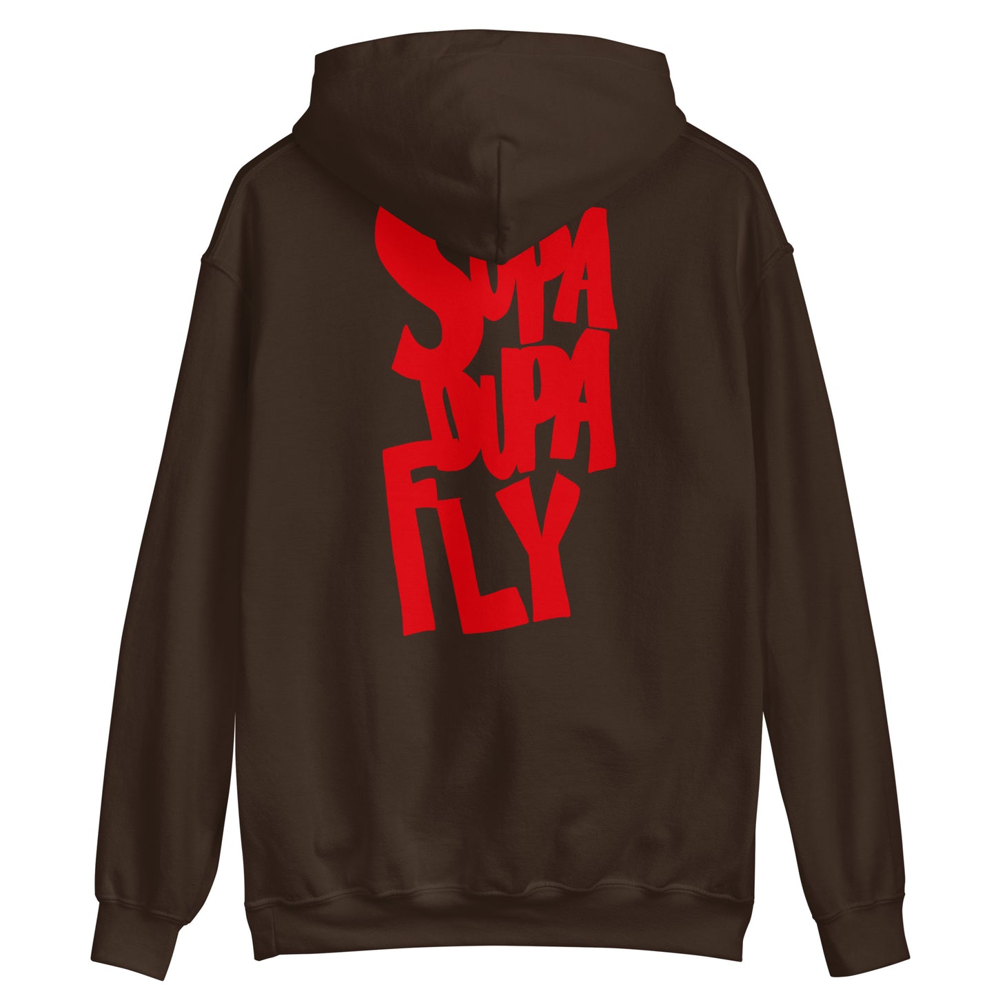 LOYALTY supadupafly, sudadera unisex