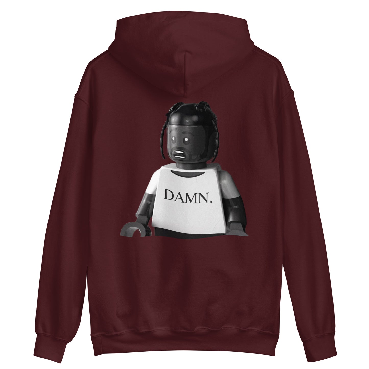 LOYALTY Kdot, sudadera unisex