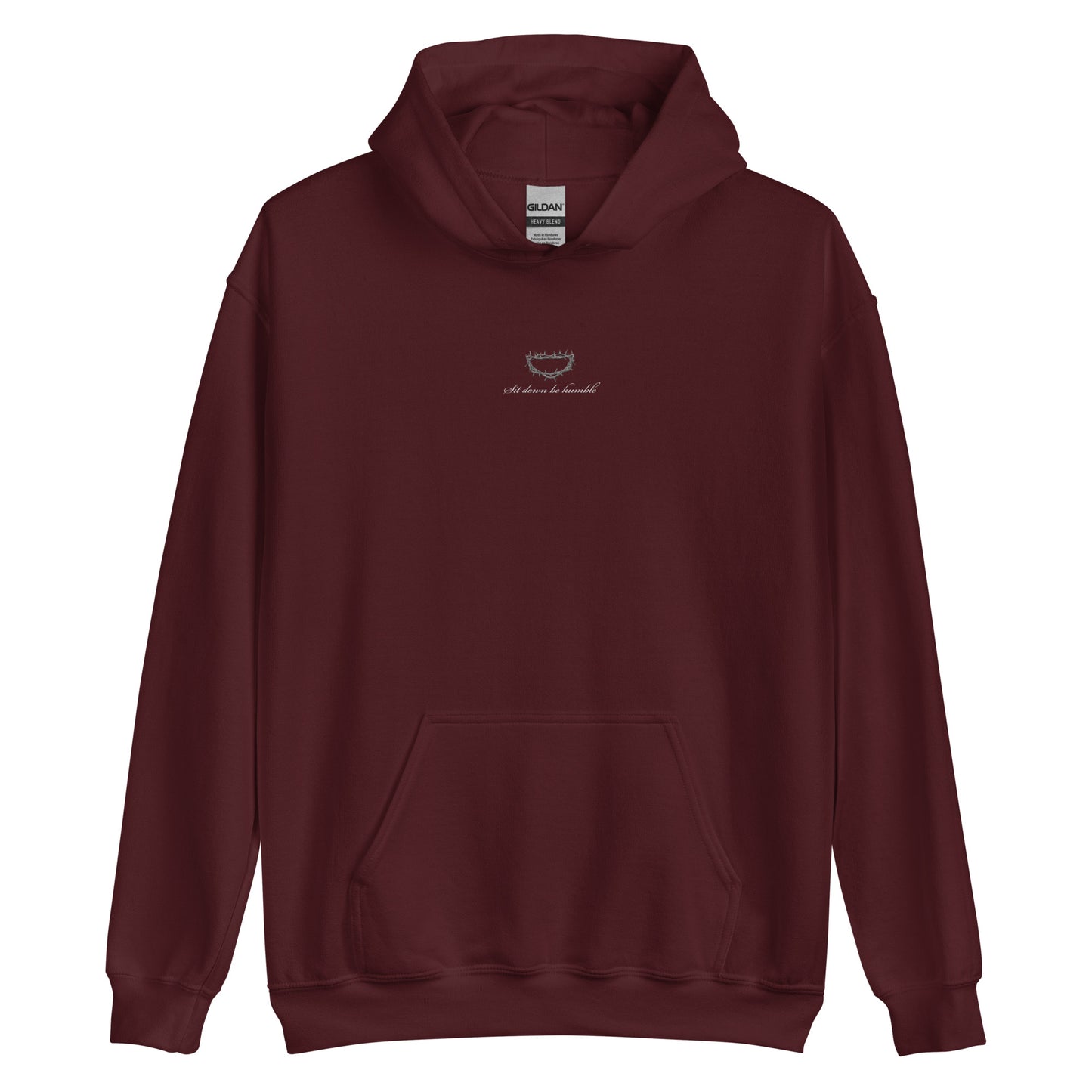 LOYALTY Kdot, sudadera unisex