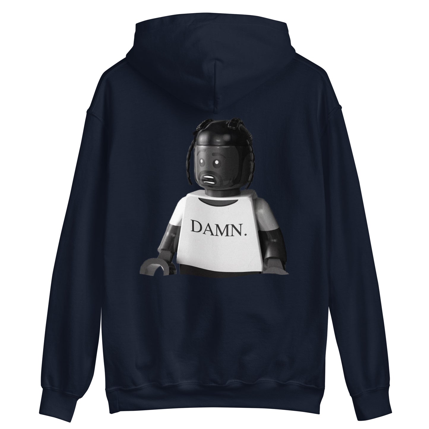 LOYALTY Kdot, sudadera unisex