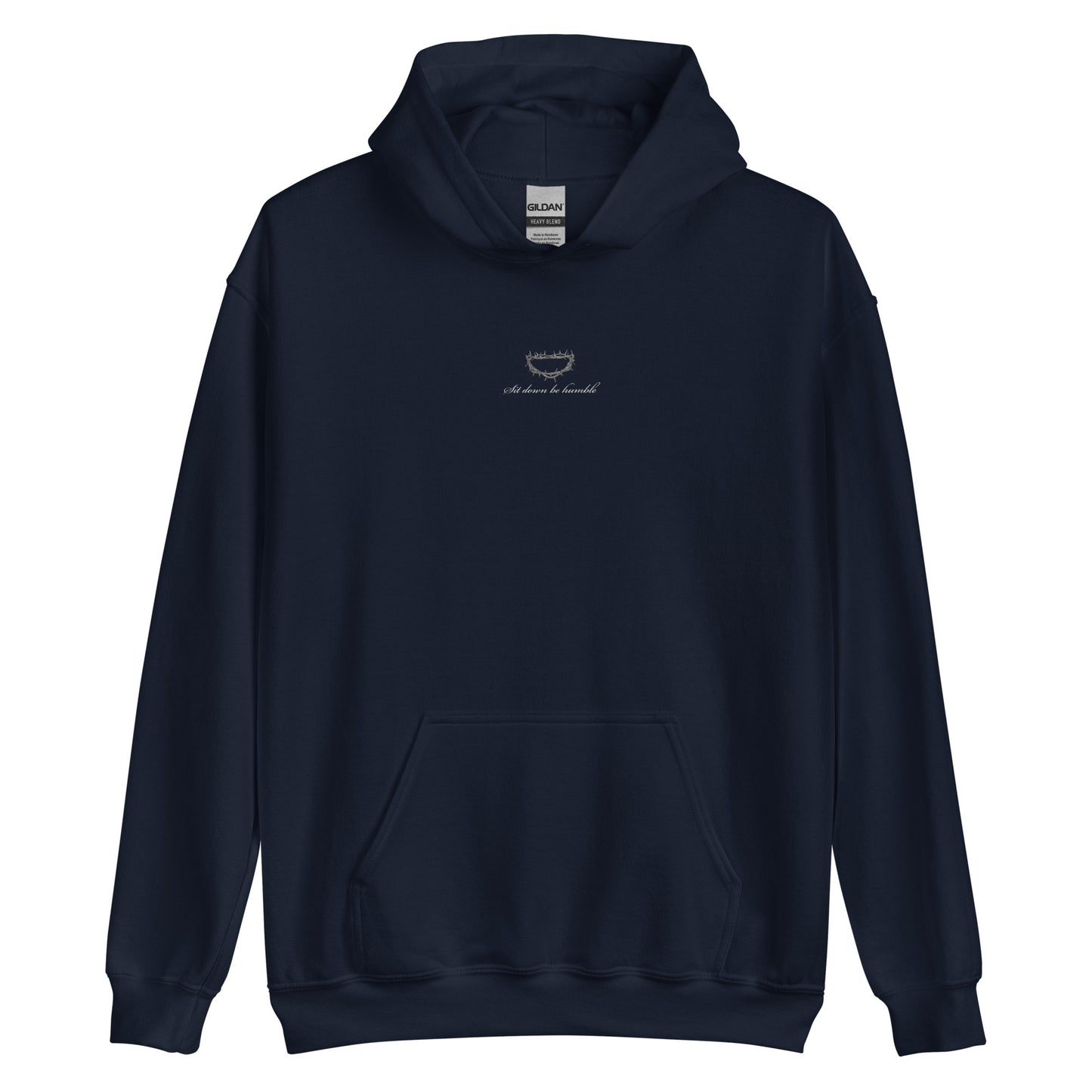 LOYALTY Kdot, sudadera unisex
