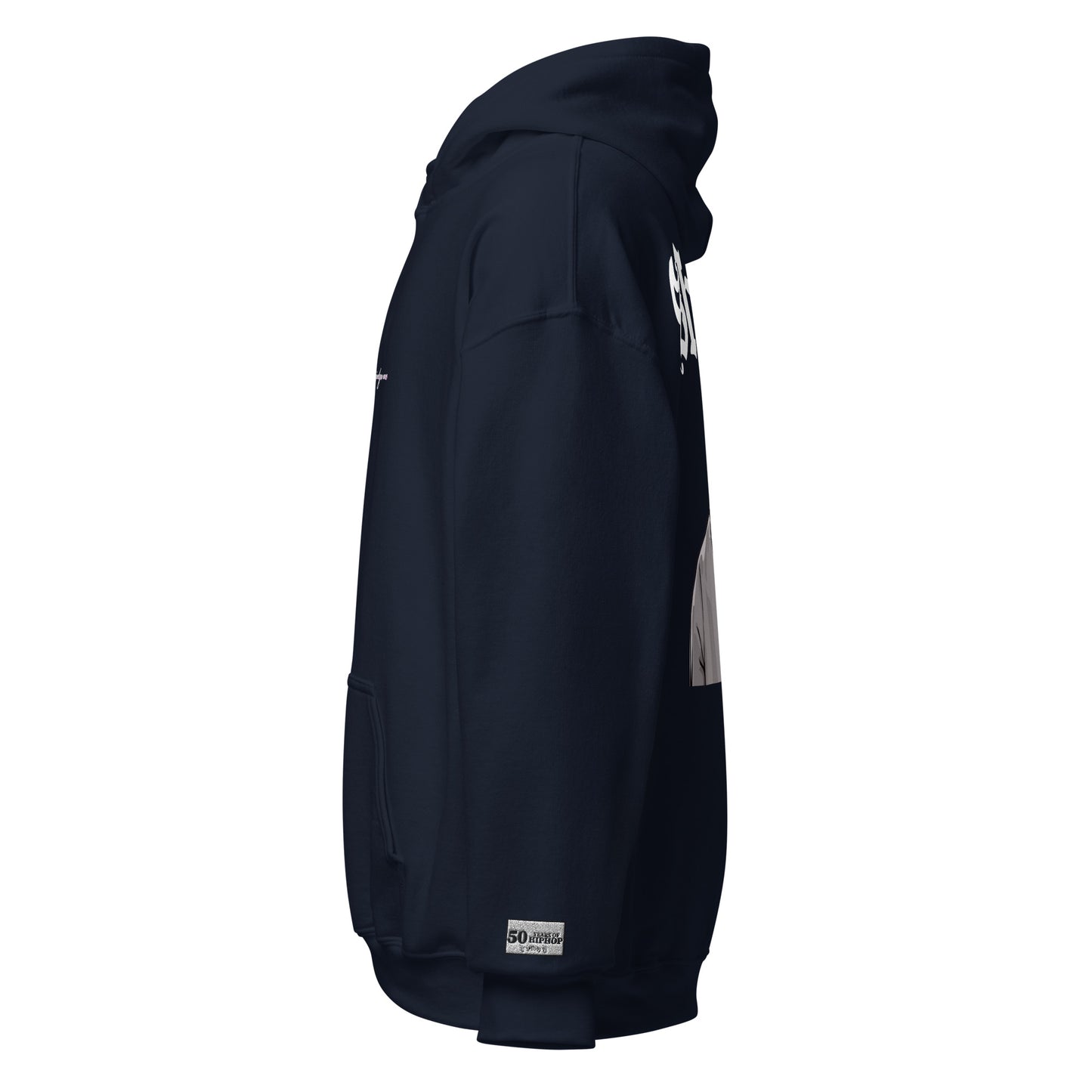 LOYALTY Only God Can Judge Me, sudadera unisex