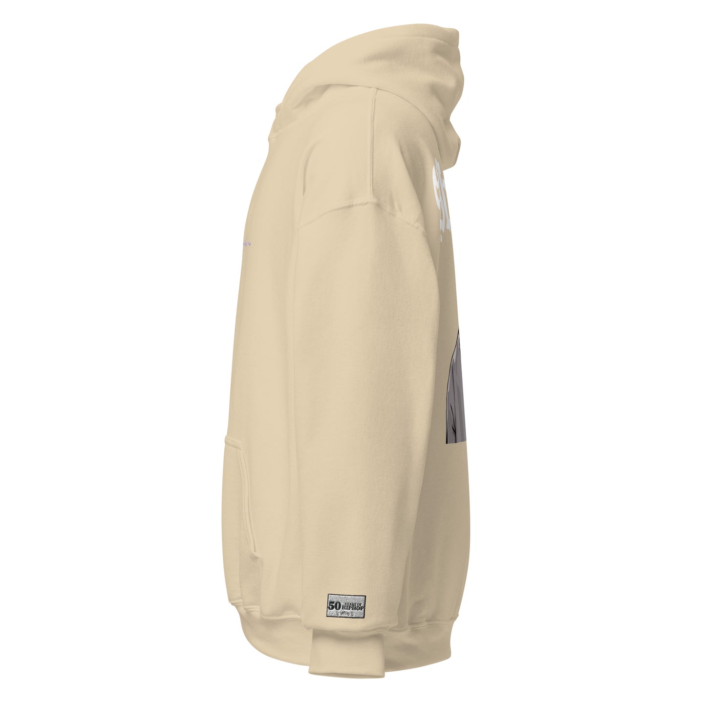 LOYALTY Only God Can Judge Me, sudadera unisex