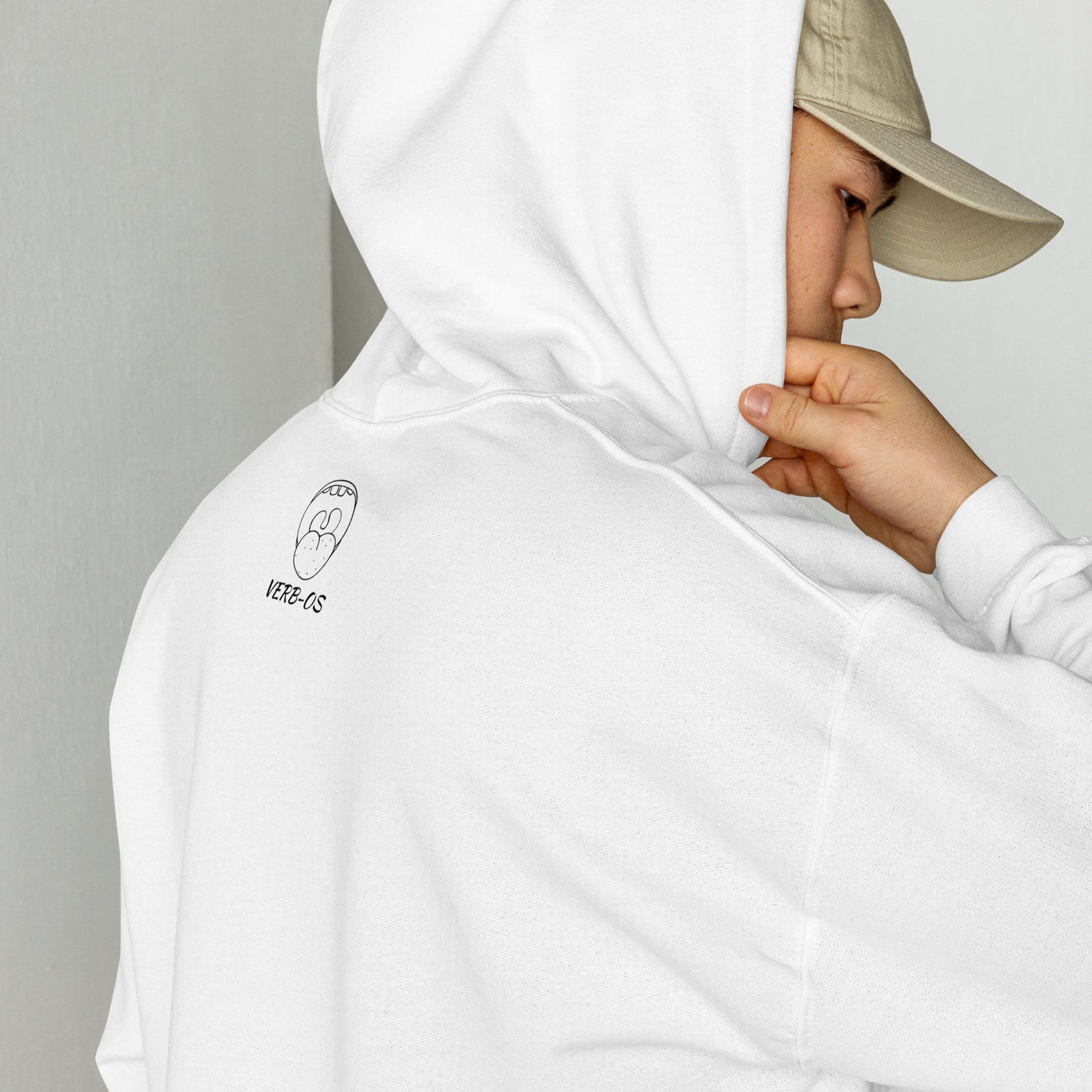 Sudadera "Stay Loyal"